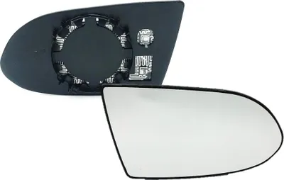 Produktbild von Spiegel Spiegelglas Außenspiegel Glas Rechts passend für Zafira A 04/99 - 06/05