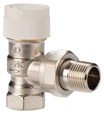 Produktbild von Viessmann Thermostatventil AV9 Eckform 1/2 Zoll