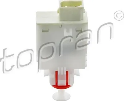 Produktbild von TOPRAN Kupplungsschalter (GRA) Kuplungschalter 500 500 für OPEL Corsa C Schrägheck (X01)