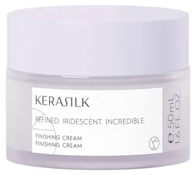 Productafbeelding van KERASILK 4021609851813, Haarcrème, voor dames, 50 ml, geschikt voor alle haartypes, verzachtend, voor alle haarkleuren