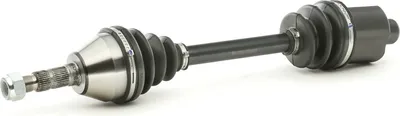 Produktbild von RIDEX 13D0582 Antriebswelle Vorne Rechts für OPEL ZAFIRA B (A05) Astra H Caravan (A04) Astra H Schrägheck (A04) Astra H GTC (A04) Astra H TwinTop