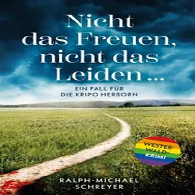 Produktbild von "Nicht das Freuen, nicht das Leiden ..."