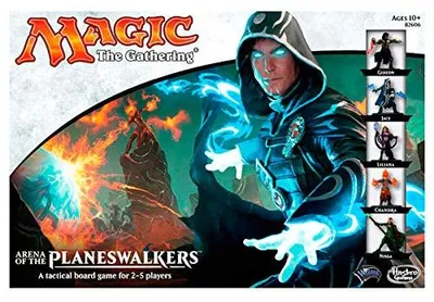 Produktbild von Magic Strategy Game