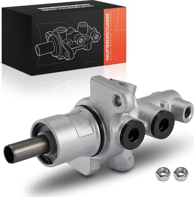 Immagine prodotto di Frankberg 1x pompa freno cilindro freno per BMW X5 E53 2000-2006 3.0L 4.4L 4.6L 4.8L