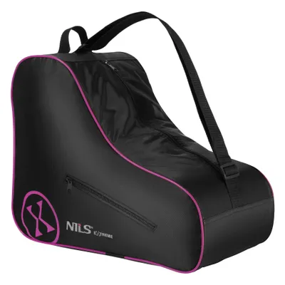 Immagine prodotto di NILS EXTREME TS101 Borsa a tracolla per pattini in linea da 48 cm