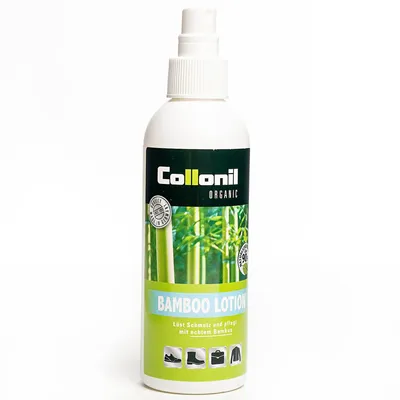 Produktbild von Collonil Organic Clean Bamboo Reinigungsmitel 200ml