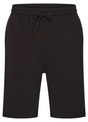 Immagine prodotto di Ballin - 2013 - Pantaloncini in piqué - Nero - Taglia M
