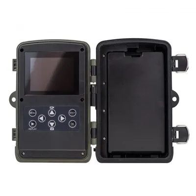 Zdjęcie produktu dla Fotopułapka Secutek SST-801A-LI - 16MP, IP65
