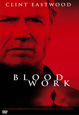 Produktbild von Blood Work