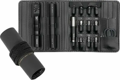 Immagine prodotto di Topeak Ratchet'N Roll Elite 2 Strumento multifunzionale