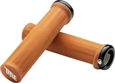 Immagine prodotto di L01 Maniglie Lock On - tan