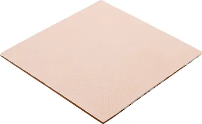 Produktbild von Minus Pad 8 - 100x 100x 2,0mm (rosa)