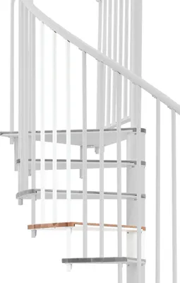 Produktbild von Minka Höhenerweiterung für Switch 160cm Durchmesser Buche Weiß