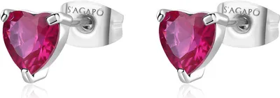 Produktbild von Ohrringen Sagapò Silber   Kollektion Dazzly - frau