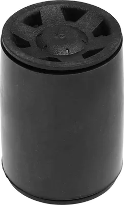 Produktbild von Black+Decker 90514806 Rolle, Mitnehmer für KA88 Bandschleifer