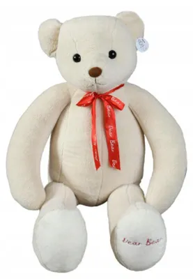 Immagine prodotto di Teddy, prima taglia, 90 cm
