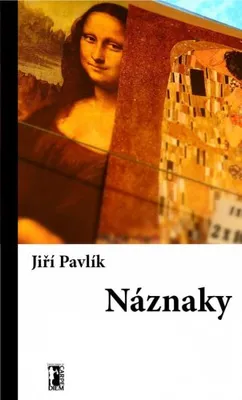 Obrázek produktu pro Náznaky (Pavlík Jiří)
