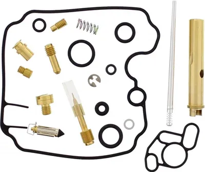 Produktbild von Vergaser Reparatursatz für Yamaha TDM 850 H Baujahr 1991-1996 von Keyster - Neu