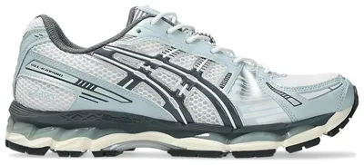 Productafbeelding van ASICS Gel-Kayano 12.1, kleur: wit/grijs - EU maat 39.5