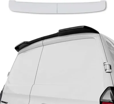 Obrázek produktu pro Zadní spoiler Střešní spoiler pro Ford Tourneo Custom 2014-2023 Zadní lakovaný 2x