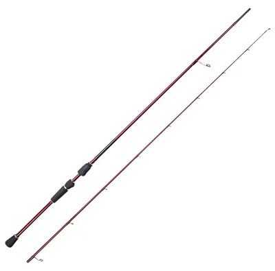 Produktbild von Westin W6 Finesse T&C 7'1'/213cm M 7-21g Spinnrute