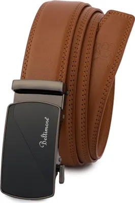 Produktbild von Herren Gürtel Braun a47brown135