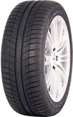 Produktbild von 1x Event Admonum 4S Ganzjahresreifen 165/70 R14 81T Allwetterreifen Reifen