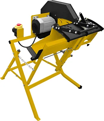Produktbild von TEXAS Profi Wippkreissäge Brennholzsäge Wippsäge Holzsäge Kreissäge 1800 Watt