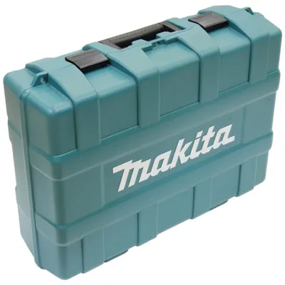 Produktbild von Makita Transportkoffer für Akku-Winkelschleifer - 821841-9