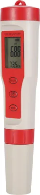 Obrázek produktu pro 4 v 1 Funkce pH TDS EC TEMP Digitální tester kvality vody Monitor Meter Test Pen