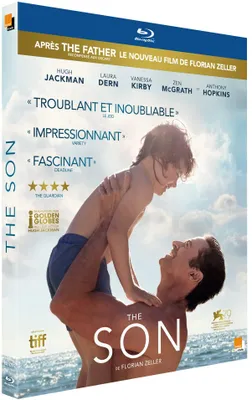 Immagine prodotto di The Son [Blu-ray] [Importazione dalla Francia]