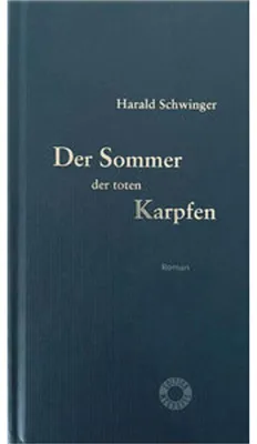 Produktbild von Der Sommer der toten Karpfen