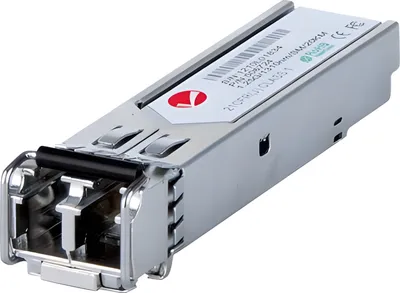 Produktbild von INTELLINET Transceiver SFP 1000Base-LX (LC) Single-Mode 20km