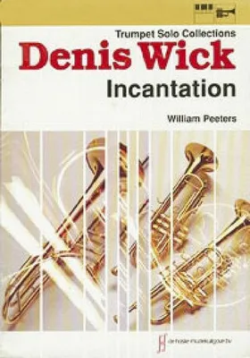 Produktbild von William Peeters IncantationTrumpet