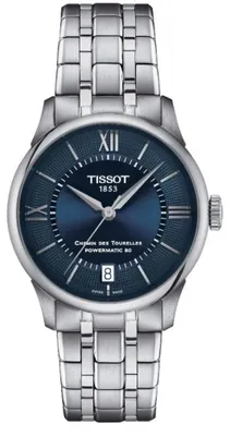 Image de TISSOT Montres-bracelets T1392071104800