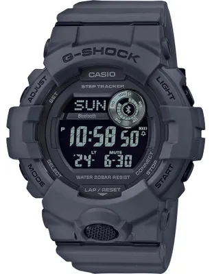 Image de Casio montre Homme GBD-800UC-8ER