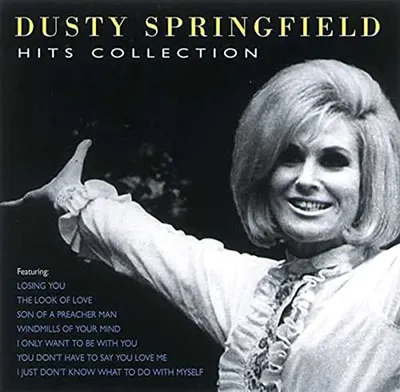 Produktbild von Springfield,Dusty-Hits Collection