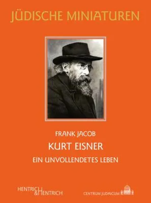 Produktbild von Kurt Eisner