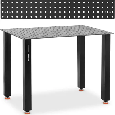 Obrázek produktu pro Stamos Welding Group Svařovací stůl - 100 kg - 120 x 80 cm
