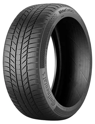 Immagine prodotto di Pneumatici invernali Continental WinterContact™ TS 870 P (215/65 R17 103V XL EVc, con profilo per cerchi)
