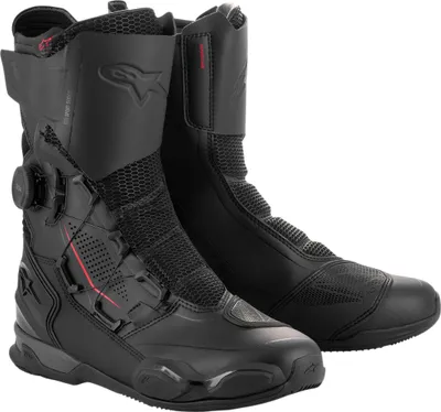 Zdjęcie produktu dla Buty Alpinestars Sp-X Boa czarne