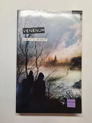 Image de Venenum