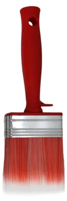 Produktbild von Nespoli Deckenleuchte aus Kunststoff, rot, 70 x 30 mm