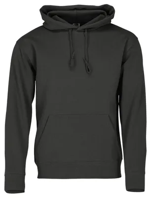 Produktbild von Fruit of the Loom Premium Hooded Sweat Farbe: anthrazit Größe: L