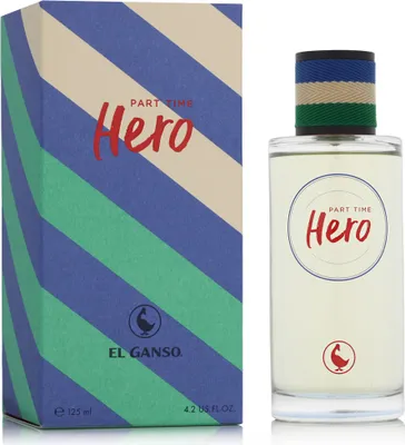Obrázok produktu pre El Ganso - Part Time Hero EDT 125ml