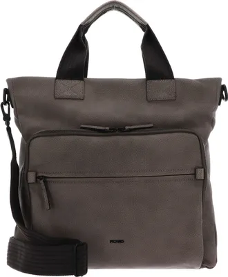 Produktbild von PICARD Businesstasche Laptoptasche mit Laptopfach Casual Business Bag Taupe