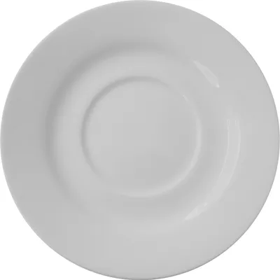 Obrázok produktu pre Retsch Arzberg 190094141 Podšálka na kávu Classico Ø 14,5 cm, biela