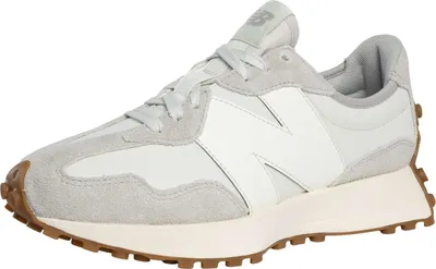 Produktbild von New Balance 327 Wildleder-Sneaker, Grau 41.5 EU