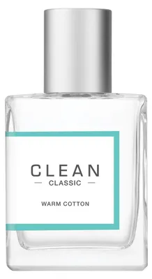 Zdjęcie produktu dla Clean Classic Warm Bawełna EDP 30ml
