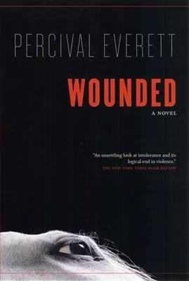 Produktbild von Wounded